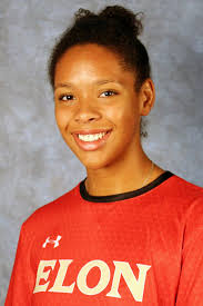 2016 Women's Soccer Roster