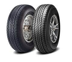 In their design, these tires have a stronger sidewall than other car or truck tires to ensure it can handle higher air pressure and loads. Rv Tires 101