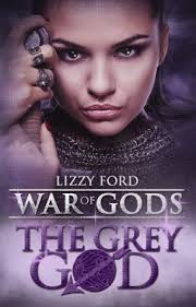 The Grey God (Book IV, War of Gods)