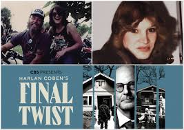 Harlan Coben's Final Twist Episode 4 Asks, "Who Killed Joy?" (PREVIEW)