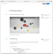 One click and you're in. Dropbox Expands Paper Into Planning Tool With Timelines Techcrunch