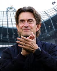 ⚪🚨 𝐁𝐑𝐄𝐀𝐊𝐈𝐍𝐆: Thomas Frank to Spurs is matter of time. [Fabrizio  Romano] Thomas Frank soon to be at the wheel.... Thoughts