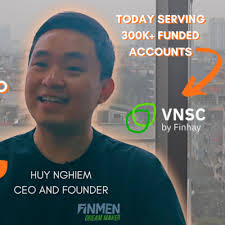 Qing Gui Huang, CEO of Thailand's No. 1 beauty ecommerce platform Konvy