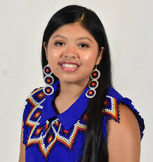 Nine to compete for Choctaw Indian Princess