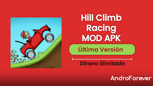 Hill climb racing v1.51.1 mod apk. Hill Climb Racing Mod 1 51 1 áˆ Dinero Infinito Descargar Apk