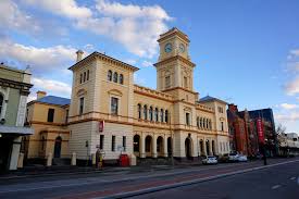 It was listed on the national register of historic places in 1989 as u.s. Goulburn Post Office Wikipedia