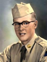 Eldon C. Nye Obituary