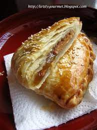 Last updated jun 12, 2021. Chinese Pastry Kaya Puff è‡ªåˆ¶ä¸­å¼åŠ å¤®é…¥é¥¼ Chinese Dessert Food Puff Pastry Desserts