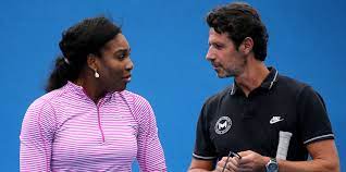 Patrick Mouratoglou Opens Up The Impact He Has Had On Serena Williams