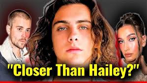 The TRUTH About JUSTIN BIEBER'S SECRET 'BOYFRIEND' and HANDLER: EDDIE BENJAMIN  (HAILEY is JEALOUS)