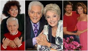 Days of Our Lives' Bill Hayes Tribute: Eulogy by Susan Seaforth Hayes