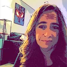 Kathy Durborow Rosen