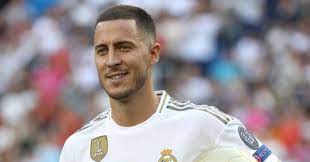 The Four Players Real Have Sold To Recoup Hazard Fee Football365 Eden Hazard Real Madrid Transfer Bayern Munich