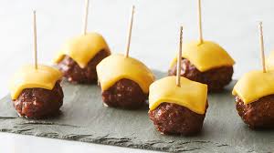 We have lots of potluck food ideas for work for you to pick. 34 Of The Best Potluck Appetizers Tablespoon Com