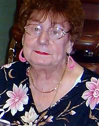 Joan Buckland Obituary