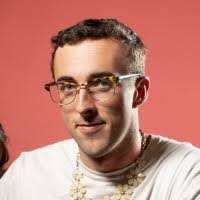 Joe Spillane's Instagram, Twitter & Facebook