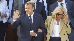 The president of the french republic is the head of state of france. France More Lawmakers Jump Ship From Ruling Party