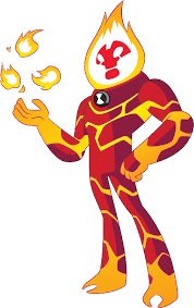 Heatblast Reboot Ben 10 Ben 10 Birthday Ben 10 Omniverse