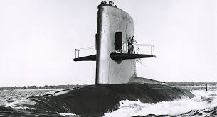 5 most mysterious submarine accidents