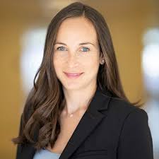 Danielle Friend's Instagram, Twitter & Facebook