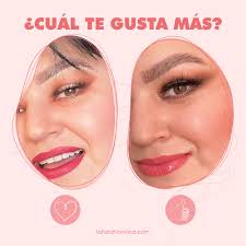 Hoy les traigo a votación dos ideas de maquillaje muy similares. ¡Vamos a  ver si gana el más intenso o el más natural!😜💖