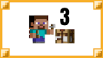 Getting all achievements in Minecraft Bedrock! #3 ~Videobusters