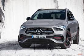 Mercedes Gla 2020 Maroc Wandaloo Com