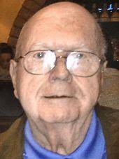 Frank Hipp Obituary (1932