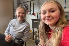 Foods concession stand open today