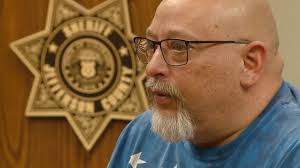 'Feels surreal': Lakewood man whose car was hit by rock talks about incident