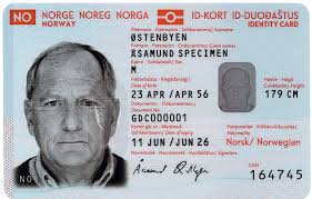 Nov 04, 2020 · if you already have a department of defense identification card or a veteran health identification card, you don't need a vic. Norwegian Identity Card Wikipedia