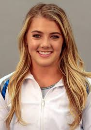 2016 Women's Gymnastics Roster