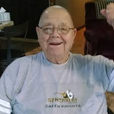 Martin Salm Obituary (2021)