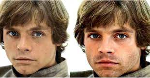 Luke skywalker appeared in the mandalorian season 2 finale, chapter 16: Sebastian Stan On Playing Luke Skywalker After Star Wars Icon Mark Hamill You Don T Want To F Ck Up That Character