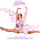 Believe National Talent Competition