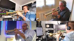 Adam has played ar resonance horns and mouthpieces for at least 9 months all over the world, he has now decided to market taylor made trumpets under the lotus brand. Adam Rapa Lotus Trumpets Facebook