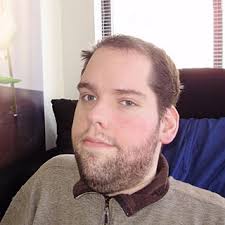 Stylianos Syropoulos awarded Keith Rayner Memorial Award