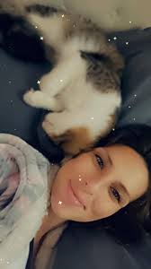 Lost kitty over here off 278 in bluffton behind whisper creek ...