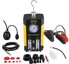 How to make a vacuum smoke leak detector for cheap. 5 Best Evap Smoke Machines In 2021