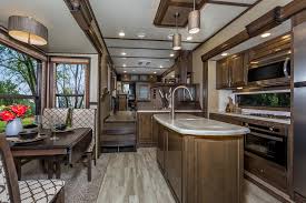 High end luxury 5th wheels. 5 Great Luxury Travel Trailers 2020 2021 High End Models