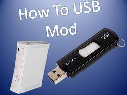 I already have instructions on a few mod so ple. Xbox 360 One How To Usb Mod Any Game Best Tutorial Gta V Red Dead 1 2 Youtube