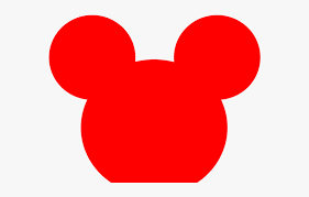 You can download and print the best transparent mickey head hd png collection for free. Mickey Mouse Silhouette Head Hd Png Download Transparent Png Image Pngitem