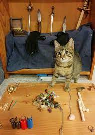 Khajiit has wares if you have coin. Khajiit Has Wares If You Have Coin Itemshop
