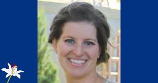 Mary Catherine Tesmer, age 34