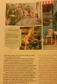 Fener Rum Lisesi 2 Merdivenler Fener