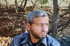 Who was Mohammad Deif, the hero of the Palestinians? ‎