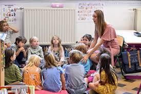 Belgian schools launch crackdown