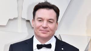 Mike Myers Teases New Austin Powers Movie at 2019 Oscars