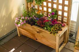 Blackberry, like the closely related raspberry, is a bramble fruit. Creative Ways To Take Your Raised Bed And Planter Gardening To New Heights Real Cedar