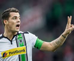 Granit xhaka, 28, from switzerland arsenal fc, since 2016 defensive midfield market value: Facts You Should Know About Granit Xhaka Daily Star